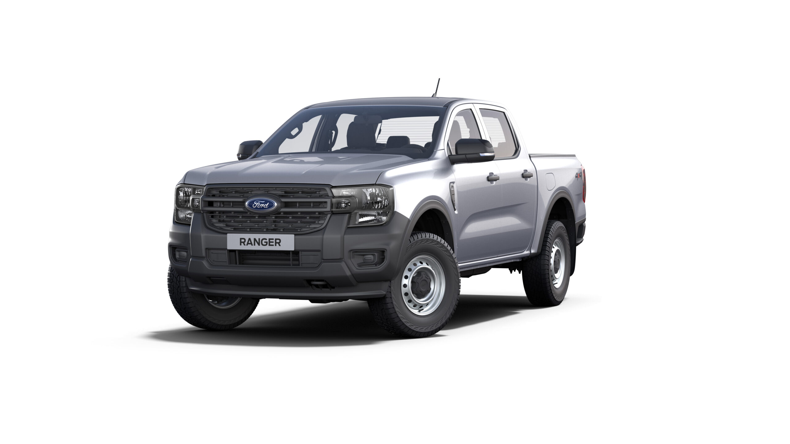 A Plan Ranger Plan Nueva RANGER XL 4x2 80/20 - Strianese