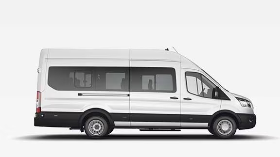 Nueva Transit Minibus